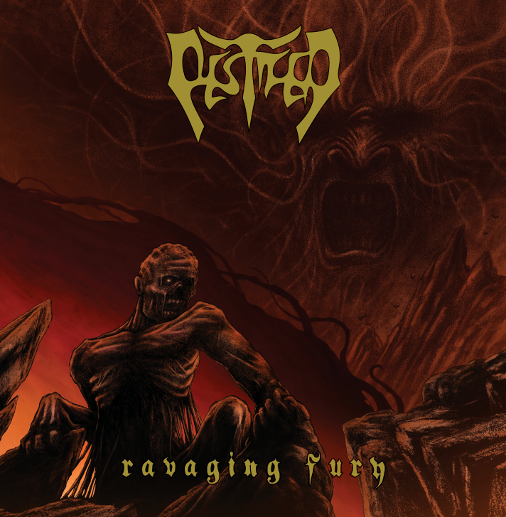 Ravaging Fury