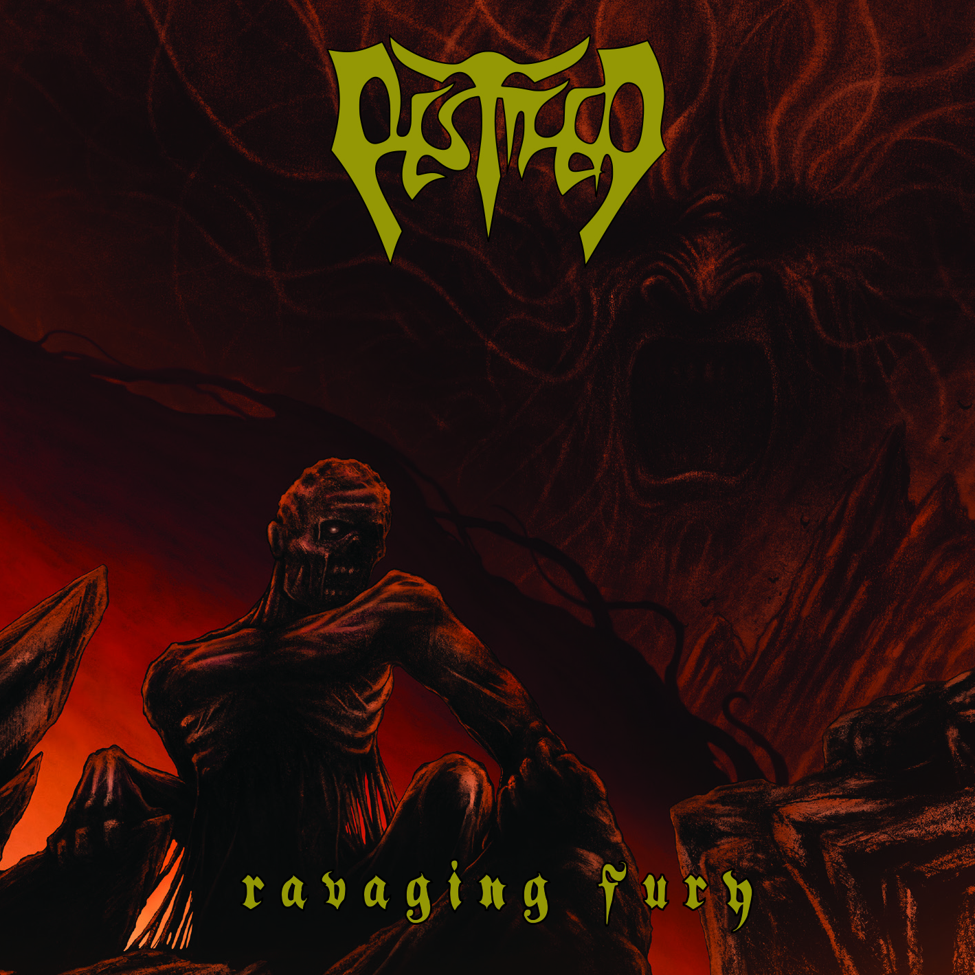 Ravaging Fury